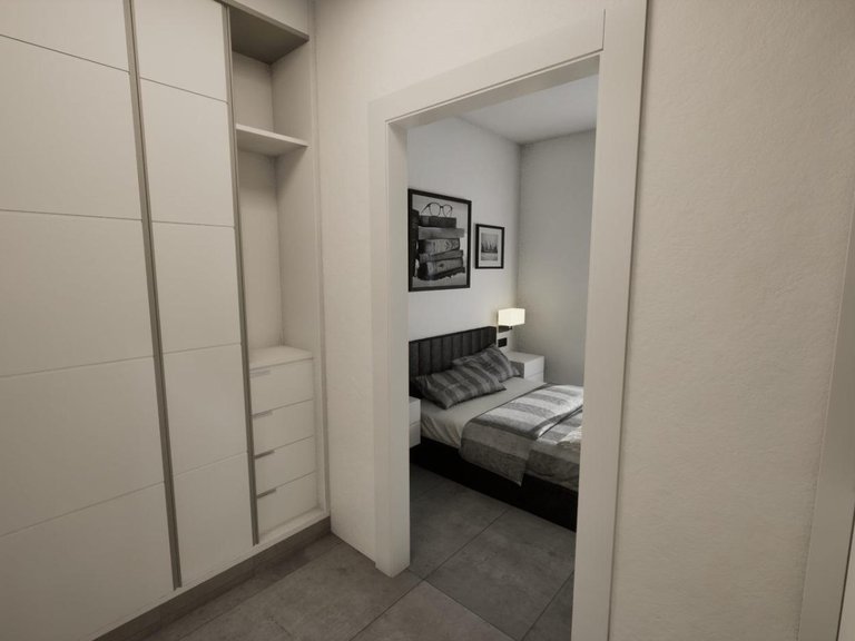Town House for Sale in Torre Pacheco, Murcia 14