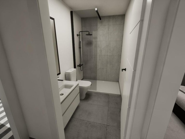 Town House for Sale in Torre Pacheco, Murcia 15