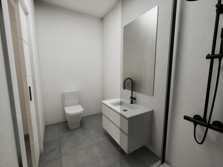 Town House for Sale in Torre Pacheco, Murcia 22