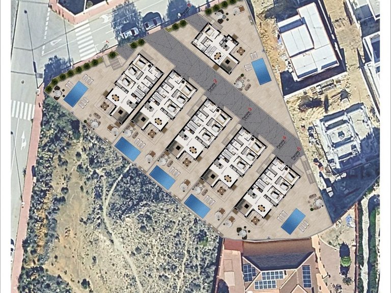 Villa for Sale in Benijofar, Alicante 2
