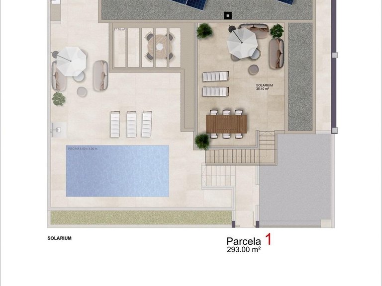 Villa for Sale in Benijofar, Alicante 3
