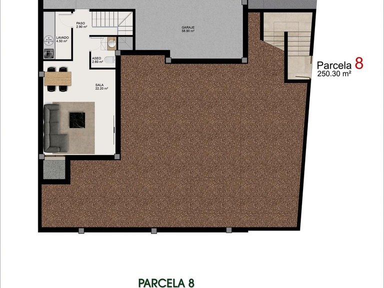 Villa for Sale in Benijofar, Alicante 3