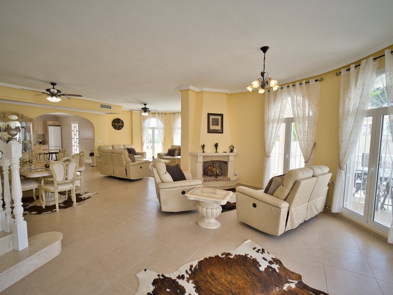 Villa for Sale in Ciudad Quesada, Alicante 2