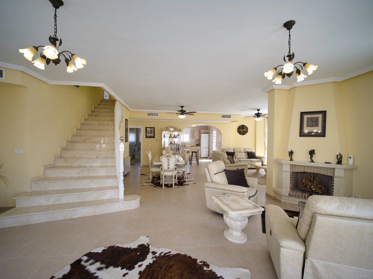 Villa for Sale in Ciudad Quesada, Alicante 3