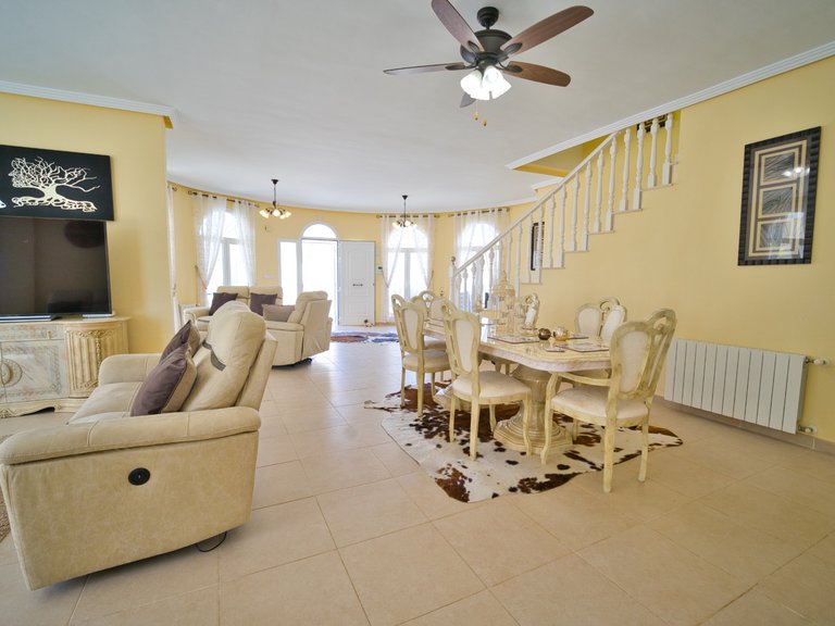 Villa for Sale in Ciudad Quesada, Alicante 4