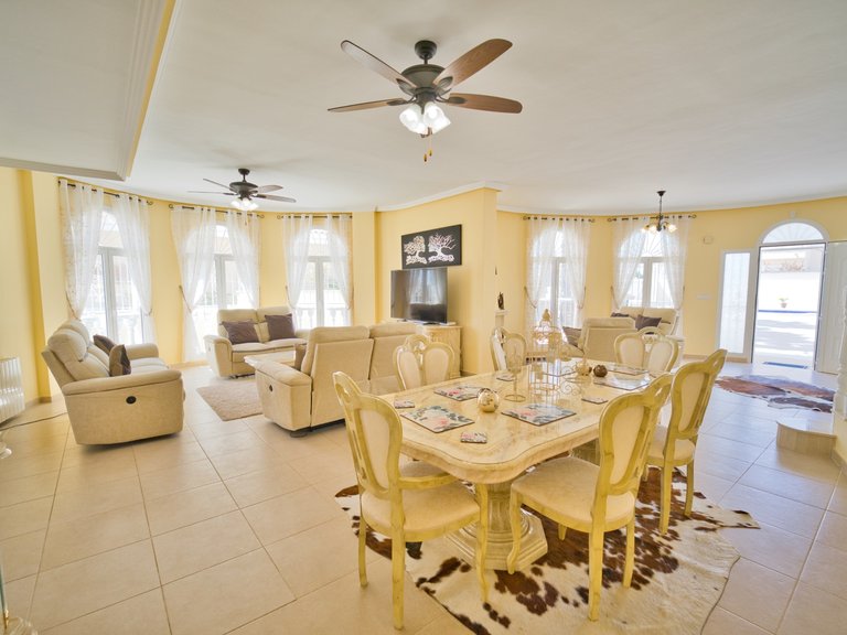 Villa for Sale in Ciudad Quesada, Alicante 5