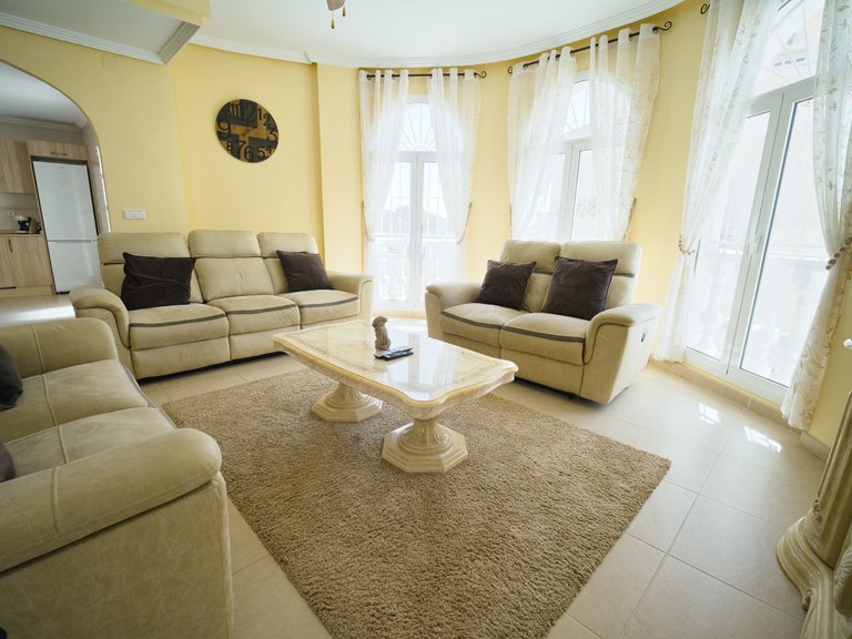 Villa for Sale in Ciudad Quesada, Alicante 6