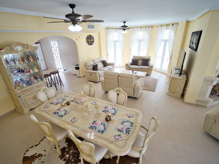 Villa for Sale in Ciudad Quesada, Alicante 7