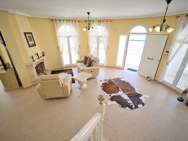 Villa for Sale in Ciudad Quesada, Alicante 8