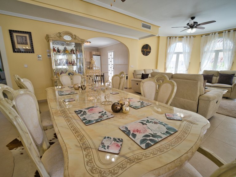 Villa for Sale in Ciudad Quesada, Alicante 9
