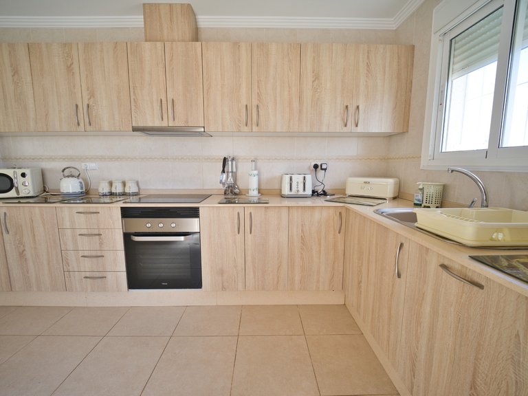 Villa for Sale in Ciudad Quesada, Alicante 11