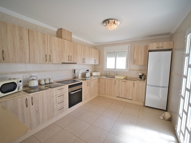 Villa for Sale in Ciudad Quesada, Alicante 12