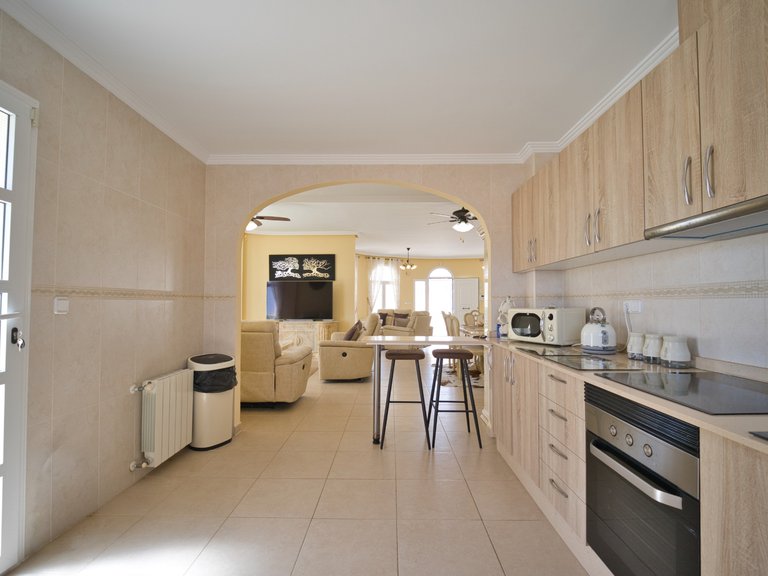 Villa for Sale in Ciudad Quesada, Alicante 13