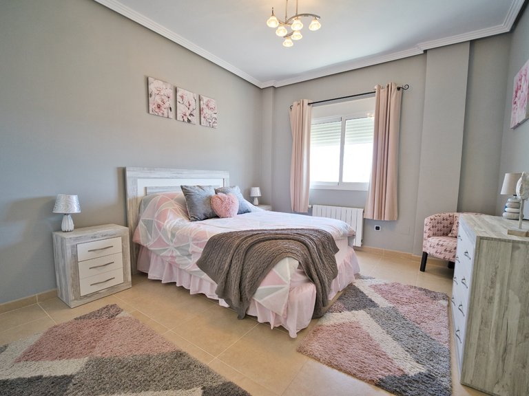 Villa for Sale in Ciudad Quesada, Alicante 14