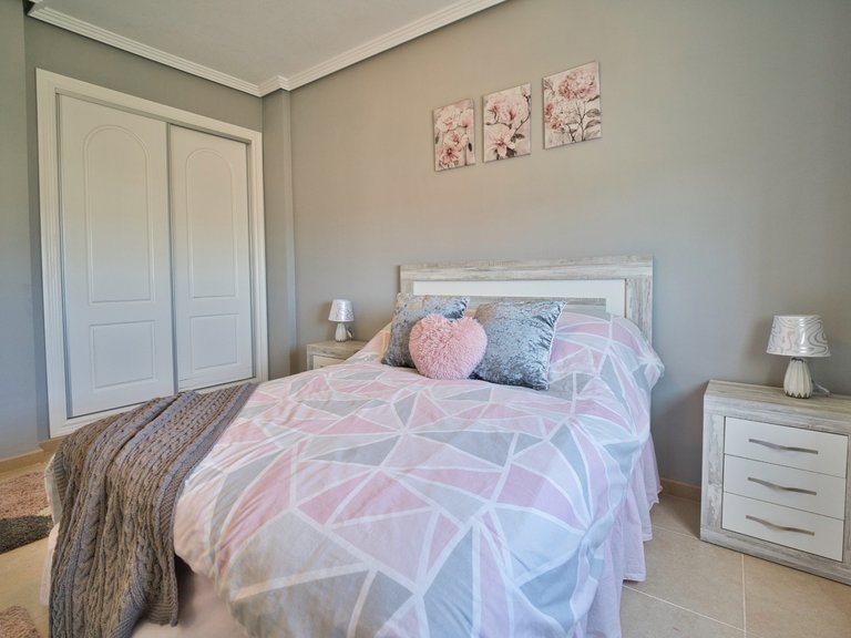 Villa for Sale in Ciudad Quesada, Alicante 16