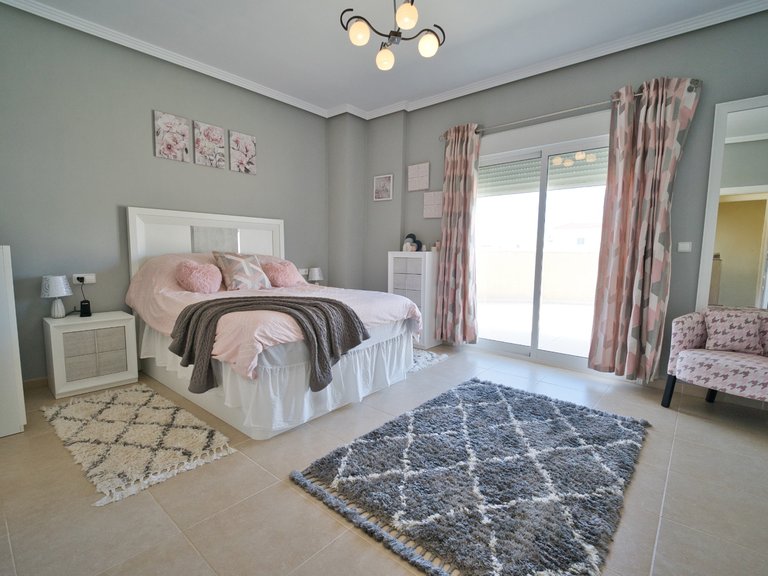 Villa for Sale in Ciudad Quesada, Alicante 18