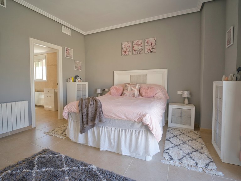 Villa for Sale in Ciudad Quesada, Alicante 19