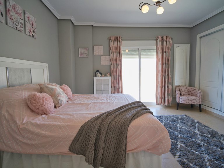 Villa for Sale in Ciudad Quesada, Alicante 20