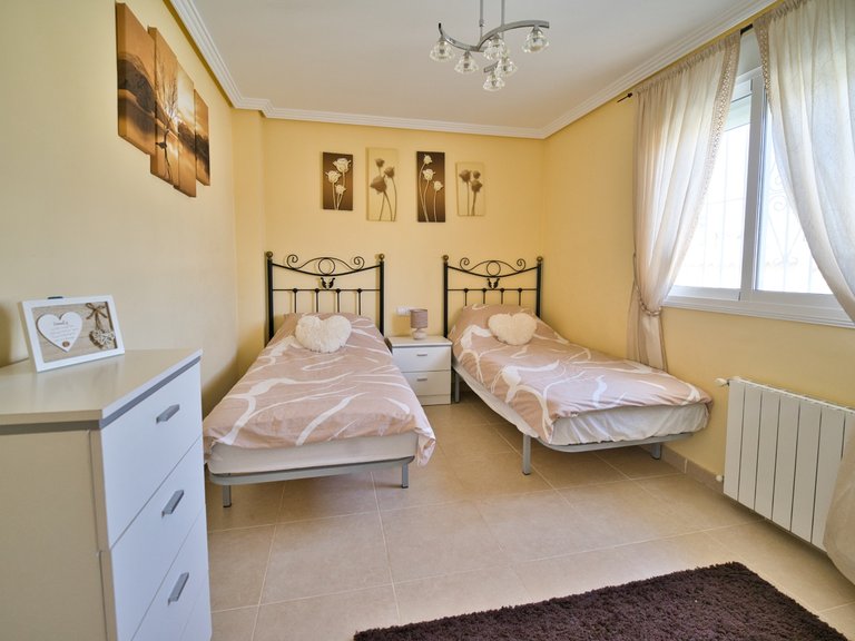 Villa for Sale in Ciudad Quesada, Alicante 21