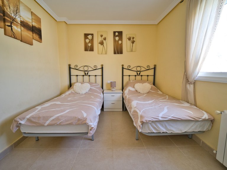 Villa for Sale in Ciudad Quesada, Alicante 22
