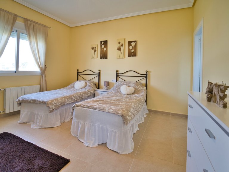 Villa for Sale in Ciudad Quesada, Alicante 23