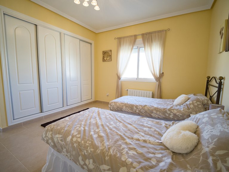 Villa for Sale in Ciudad Quesada, Alicante 24