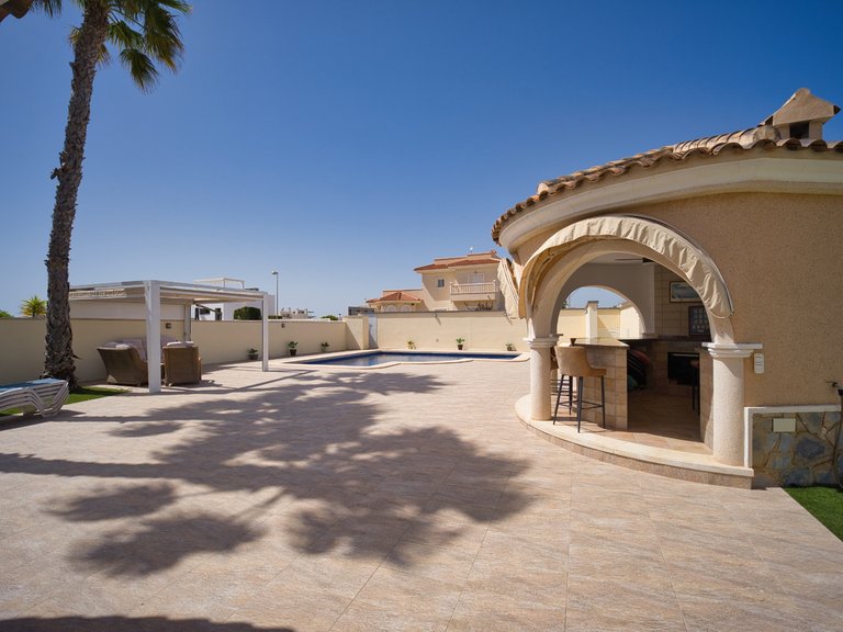 Villa for Sale in Ciudad Quesada, Alicante 33