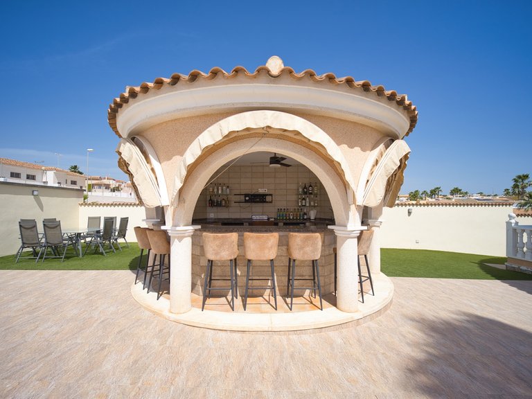 Villa for Sale in Ciudad Quesada, Alicante 34