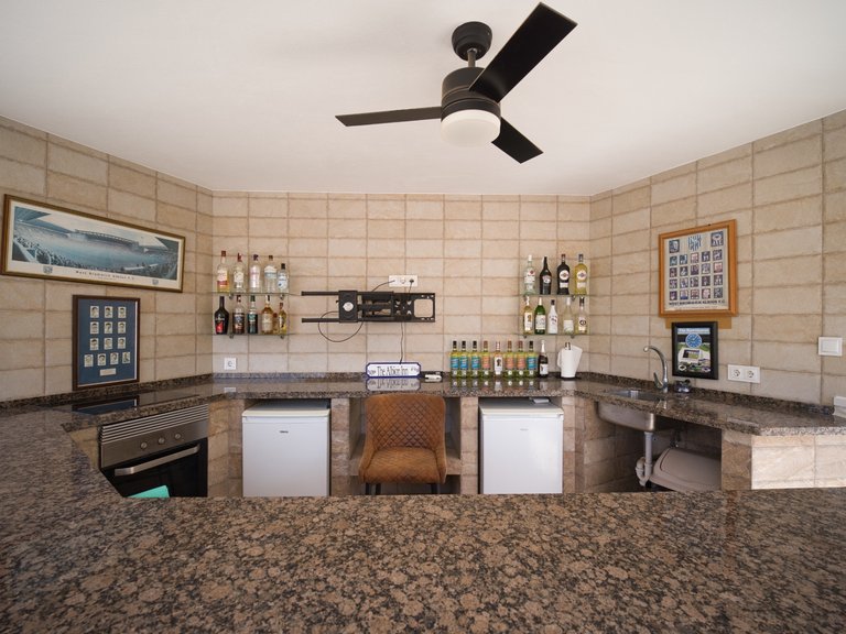 Villa for Sale in Ciudad Quesada, Alicante 35