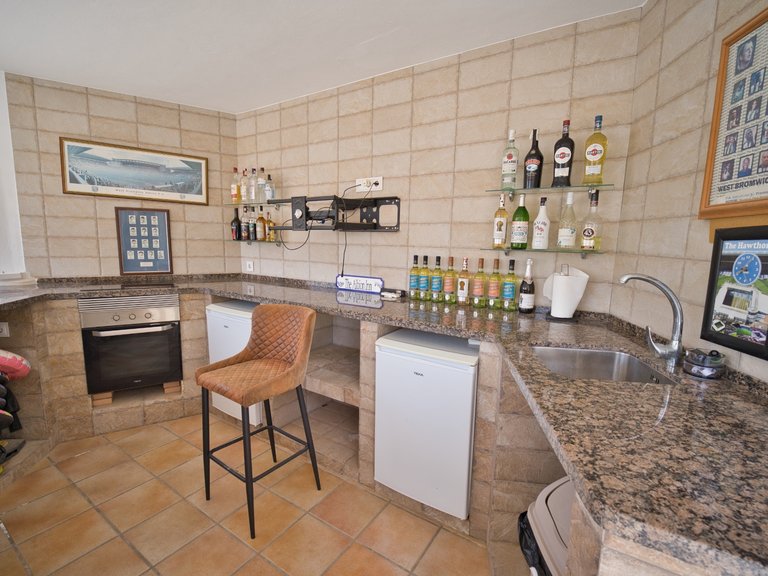 Villa for Sale in Ciudad Quesada, Alicante 36