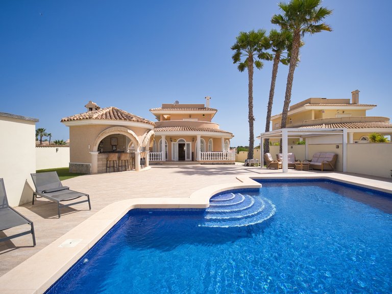 Villa for Sale in Ciudad Quesada, Alicante 38