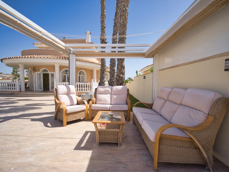 Villa for Sale in Ciudad Quesada, Alicante 39