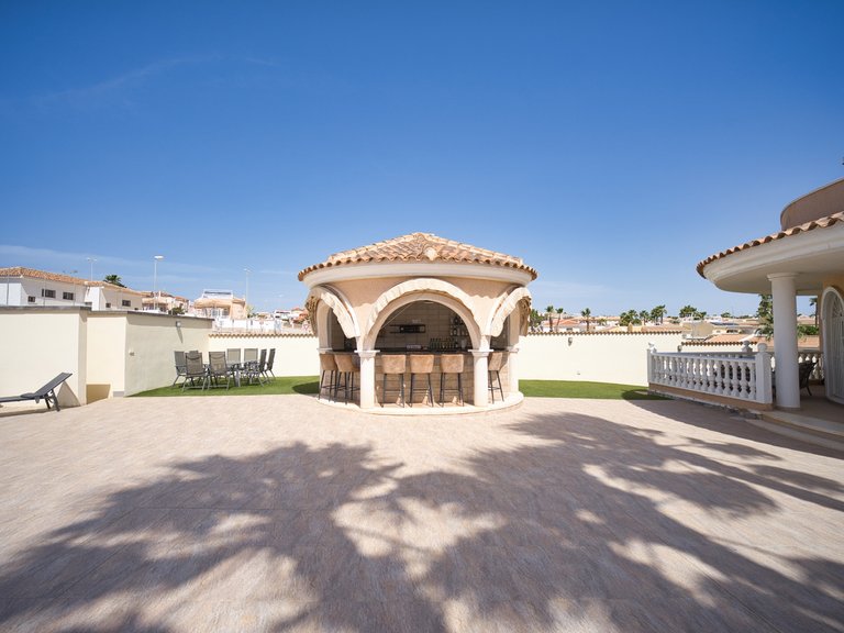 Villa for Sale in Ciudad Quesada, Alicante 40