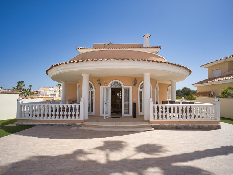 Villa for Sale in Ciudad Quesada, Alicante 41