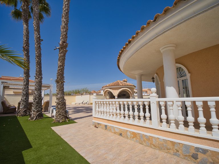 Villa for Sale in Ciudad Quesada, Alicante 43