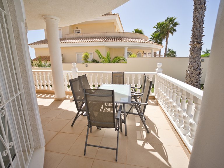 Villa for Sale in Ciudad Quesada, Alicante 44