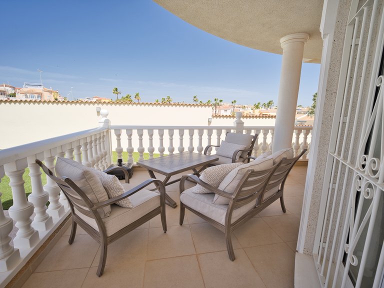 Villa for Sale in Ciudad Quesada, Alicante 45
