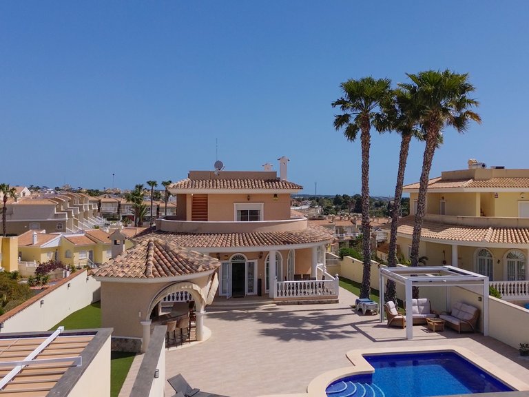 Villa for Sale in Ciudad Quesada, Alicante 46