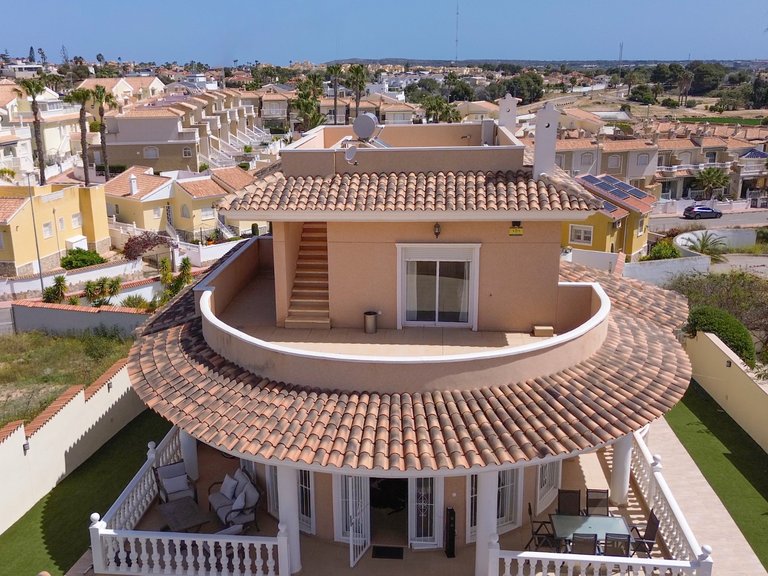 Villa for Sale in Ciudad Quesada, Alicante 47
