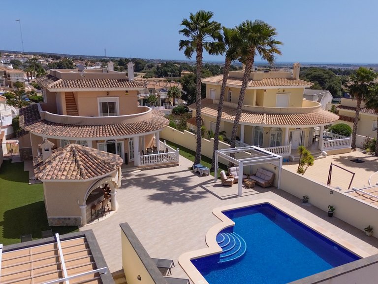 Villa for Sale in Ciudad Quesada, Alicante 48