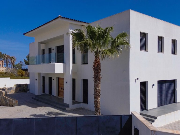 Villa for Sale in Ciudad Quesada, Alicante 2