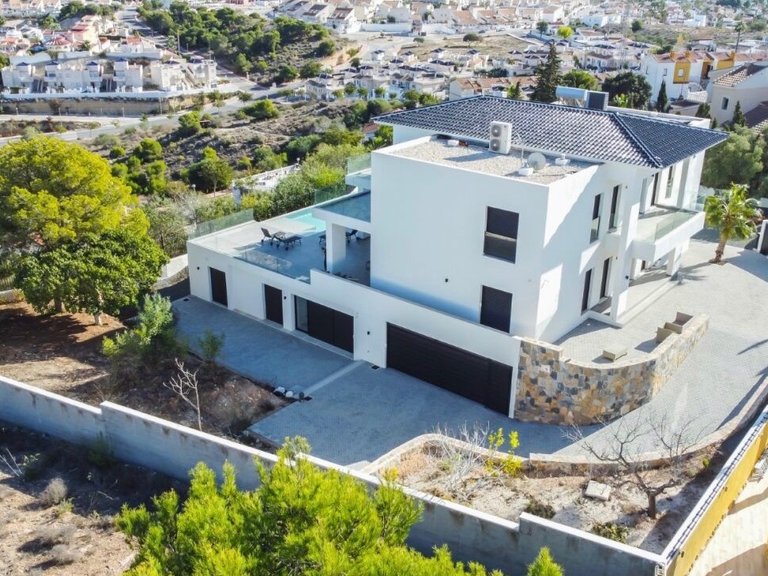Villa for Sale in Ciudad Quesada, Alicante 33
