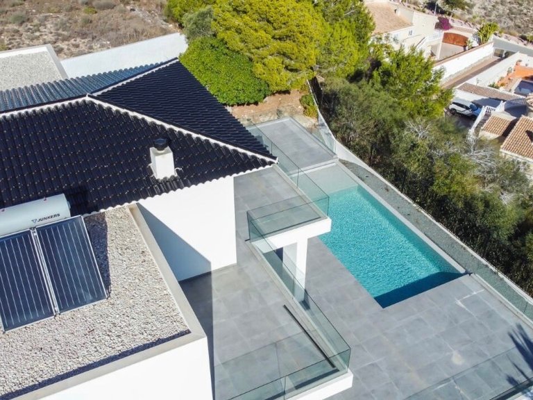 Villa for Sale in Ciudad Quesada, Alicante 34