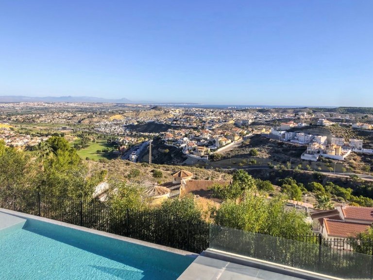Villa for Sale in Ciudad Quesada, Alicante 38