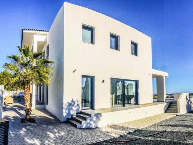 Villa for Sale in Ciudad Quesada, Alicante 39