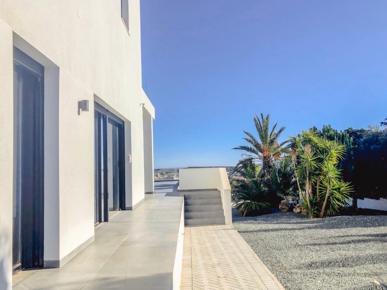 Villa for Sale in Ciudad Quesada, Alicante 41