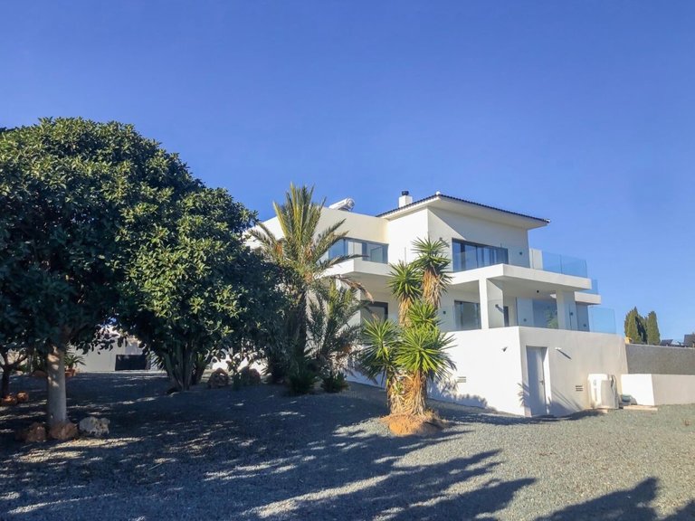 Villa for Sale in Ciudad Quesada, Alicante 42