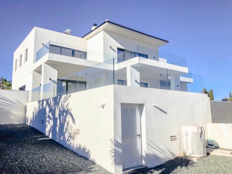 Villa for Sale in Ciudad Quesada, Alicante 43