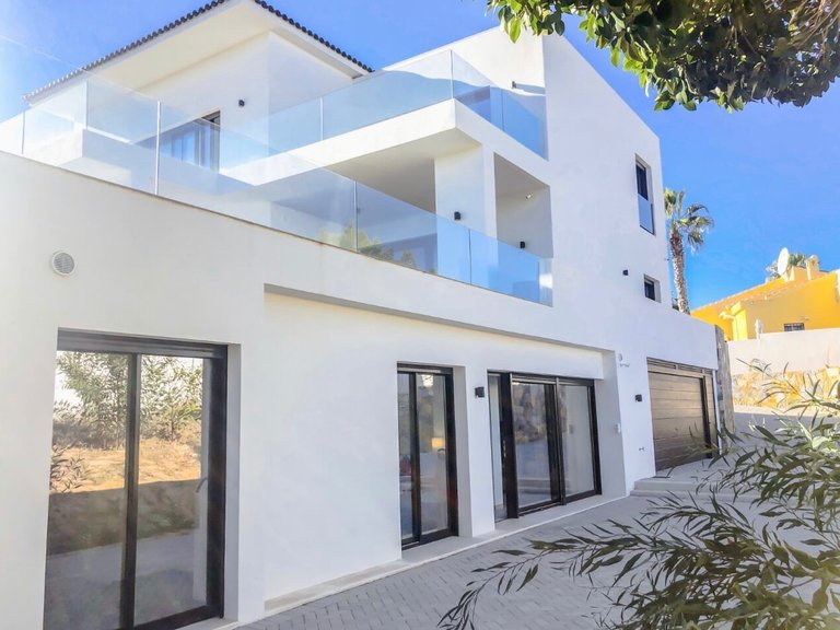 Villa for Sale in Ciudad Quesada, Alicante 48
