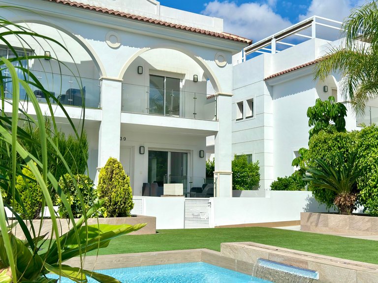 Villa for Sale in Ciudad Quesada, Alicante 2